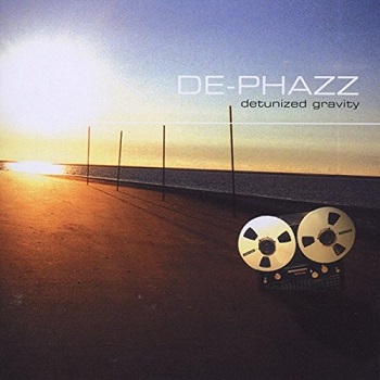 картинка Пластинка виниловая De-Phazz - Detunized  Gravity (2LP) от магазина