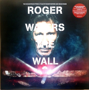 картинка Пластинка виниловая Roger Waters - The Wall (3LP) от магазина