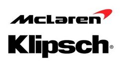 Klipsch The Fives McLaren Edition