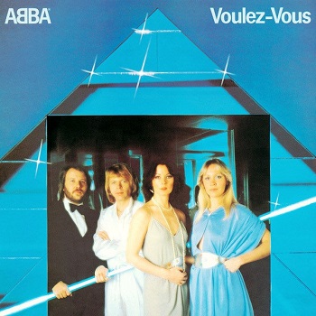 картинка Пластинка виниловая Abba - Voulez-Vous (2LP) от магазина