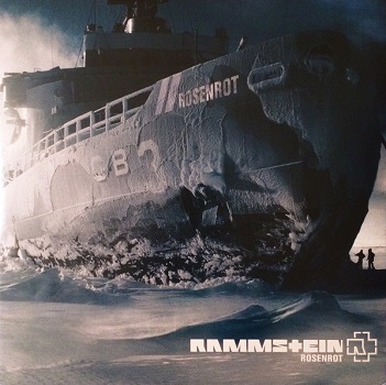 картинка Пластинка виниловая Rammstein - Rosenrot (2LP) от магазина