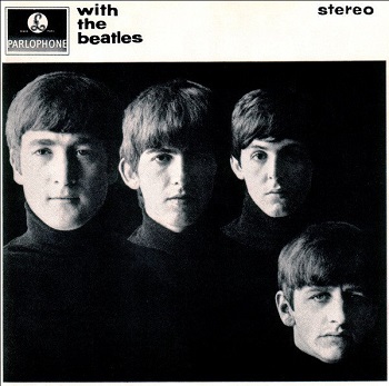 картинка Пластинка виниловая The Beatles - With The Beatles (LP) от магазина