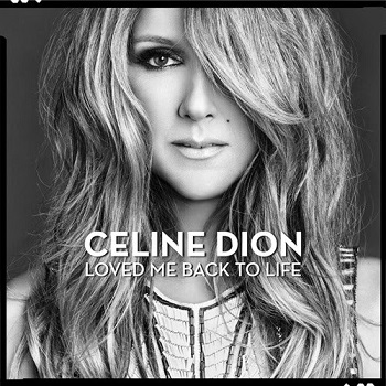 картинка Пластинка виниловая Celine Dion* – Loved Me Back To Life (LP) от магазина