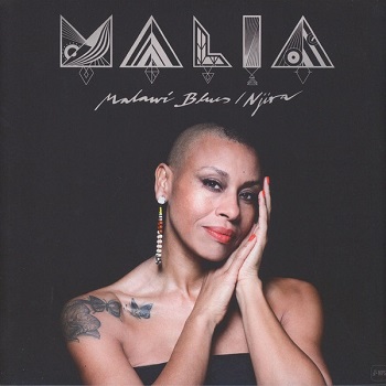 картинка Пластинка виниловая Malia - Malawi Blues / Njira (LP) от магазина