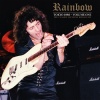    Rainbow - Tokyo 1980 Vol 1 (2LP)  