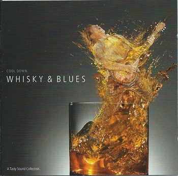 картинка CD диск In-Akustik Whisky & Blues от магазина