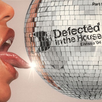 картинка Пластинка виниловая Various - Defected In The House - Eivissa '04 (Part 1)(2LP) от магазина