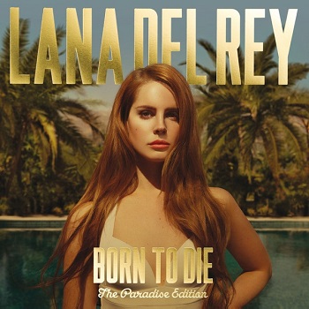 картинка Пластинка виниловая Lana Del Rey - Born To Die (The Paradise Edition) (2LP) от магазина