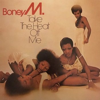 картинка Пластинка виниловая Boney M - Take The Heat Off Me (LP) от магазина