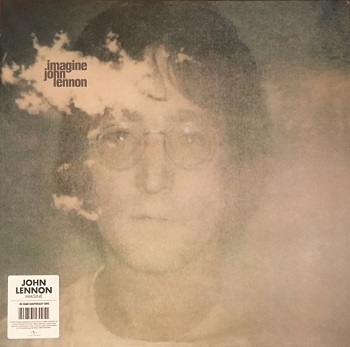 картинка Пластинка виниловая John Lennon - Imagine (LP) от магазина