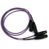 картинка Кабель межблочный аналоговый XLR Nordost Purple Flare от магазина