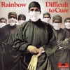    Rainbow - Difficult To Cure (LP)  