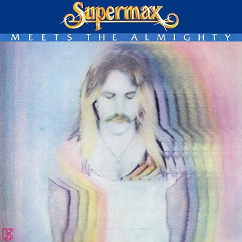 картинка Пластинка виниловая Supermax – Supermax Meets The Almighty (LP) от магазина