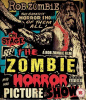  Blu Ray Rob Zombie - The Zombie Horror Picture Show  