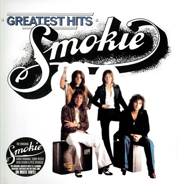 картинка Пластинка виниловая Smokie - Greatest Hits Vol.1 & Vol.2 (2LP) от магазина