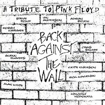 картинка Пластинка виниловая Various - Back Against The Wall (A Tribute To Pink Floyd) (2LP) от магазина