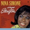    Nina Simone - Nina Simone Sings Ellington! (LP)  