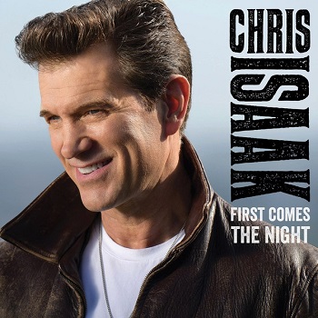 картинка Пластинка виниловая Chris Isaak - First Comes The Night (2LP) от магазина