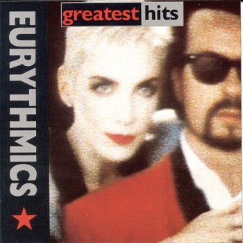 картинка Пластинка виниловая Eurythmics. Greatest Hits от магазина