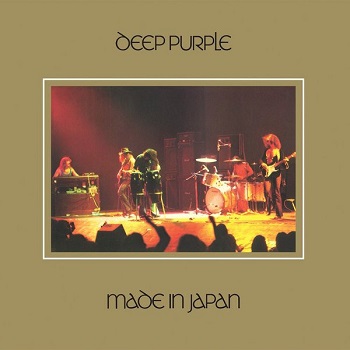 картинка Пластинка виниловая Deep Purple. Made In Japan ( 2 LP ) от магазина