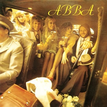 картинка Пластинка виниловая ABBA - ABBA (LP) от магазина
