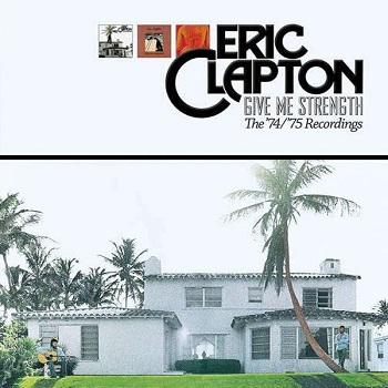 картинка Пластинка виниловая Eric Clapton. 461 Ocean Boulevard/E.C. Was Here/There"s One In Every Crowd- BOX от магазина
