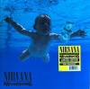    Nirvana - Nevermind (LP+7")  