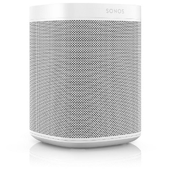 картинка Беспроводная Hi-Fi акустика Sonos One SL от магазина