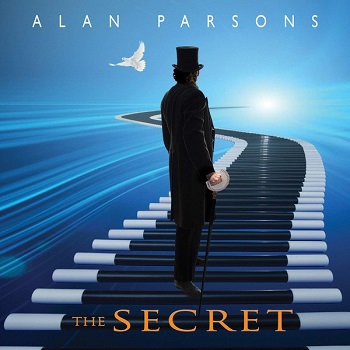 картинка Пластинка виниловая Alan Parsons - The Secret (LP) от магазина
