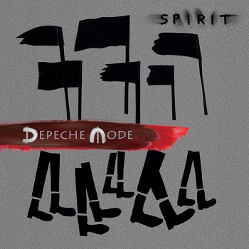 картинка Пластинка виниловая Depeche Mode - Spirit (2LP) от магазина