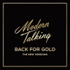    Modern Talking - Back For Gold - The New Versions (LP)  