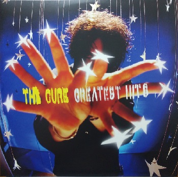 картинка Пластинка виниловая The Cure. Greatest Hits  (2LP) от магазина