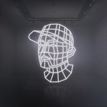 картинка Пластинка виниловая Reconstructed - The Best Of DJ Shadow (LP) от магазина