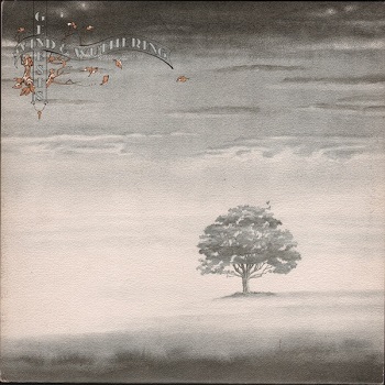 картинка Пластинка виниловая Genesis - Wind & Wuthering (LP) от магазина