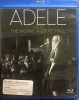 картинка Blu Ray Adele - Live At The Royal Albert Hall от магазина