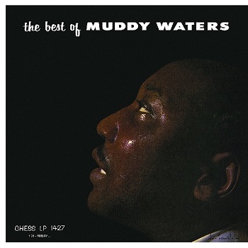 картинка Пластинка виниловая Muddy Waters - The best of Muddy waters (LP) от магазина