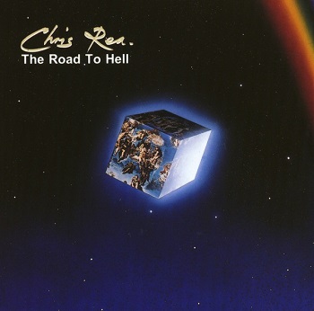 картинка Пластинка виниловая Chris Rea - The Road To Hell (LP) от магазина
