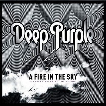 картинка Пластинка виниловая Deep Purple - A Fire In The Sky (3LP) от магазина