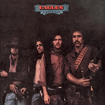 картинка Пластинка виниловая The Eagles - Desperado (LP) от магазина