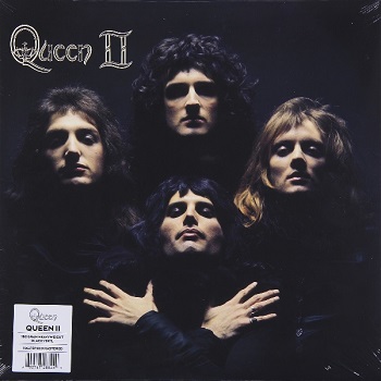 картинка Пластинка виниловая Queen - Queen II (LP) от магазина