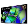   LG OLED evo 83C3RLA  