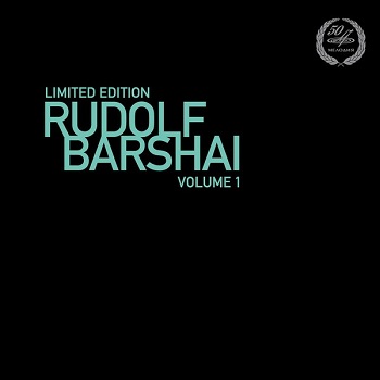 картинка Пластинка виниловая Рудольф Баршай – Rudolf Barhai Volume 1 (1LP) от магазина