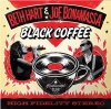 картинка Пластинка виниловая Beth Hart & Joe Bonamassa - Black Coffee (+ Bonus )(Transparent) (2LP) от магазина