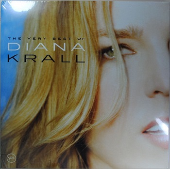картинка Пластинка виниловая Diana Krall - The Very Best Of Diana Krall (2 LP) от магазина