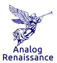 Analog Renaissance