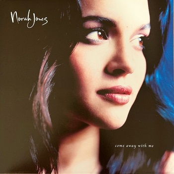 картинка Пластинка виниловая Norah Jones - Come Away With Me (LP) от магазина