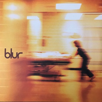 картинка Пластинка виниловая Blur – Blur (2LP) от магазина