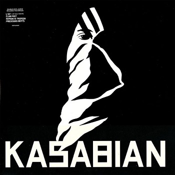 картинка Пластинка виниловая Kasabian - Kasabian (2x10") от магазина