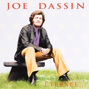 картинка Пластинка виниловая Joe Dassin – Eternel (2LP) от магазина