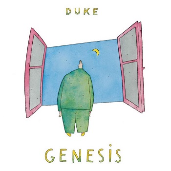 картинка Пластинка виниловая  Genesis - Duke (LP) от магазина